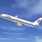 Air China запустит рейсы между Пекином и Владивостоком