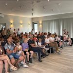 Семейный фестиваль «Наследники» пройдет на курорте Завидово