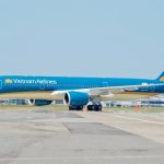 Vietnam Airlines возобновила полеты из Москвы в Ханой
